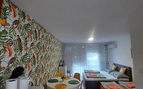 Germering Apartmanok